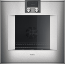 Духовой шкаф Gaggenau BO471112