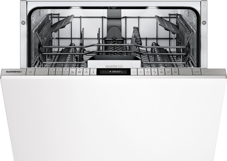 Посудомоечная машина Gaggenau DF270160