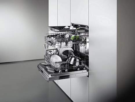 Встраиваемая посудомоечная машина Gaggenau DF 261-162