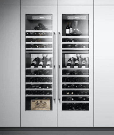 Винный шкаф Gaggenau RW 464-361